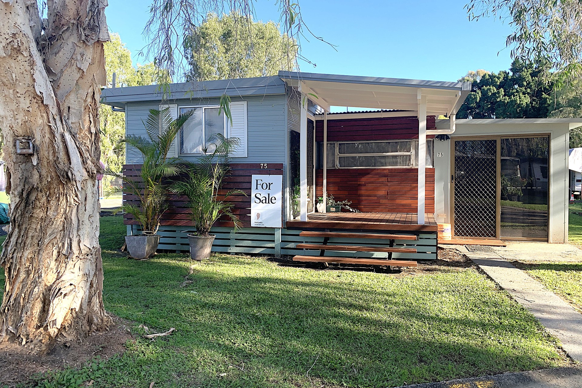 2-bedroom unit at 115 Johnston Street, Casino, NSW 2470, Richmond Valley, New South Wales