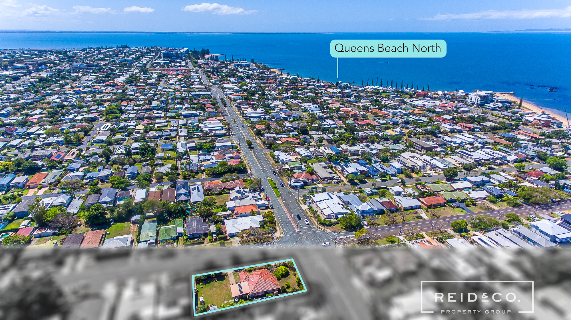 3-bedroom house at 563 OXLEY AVENUE, Redcliffe QLD 4020, Moreton Bay, Queensland