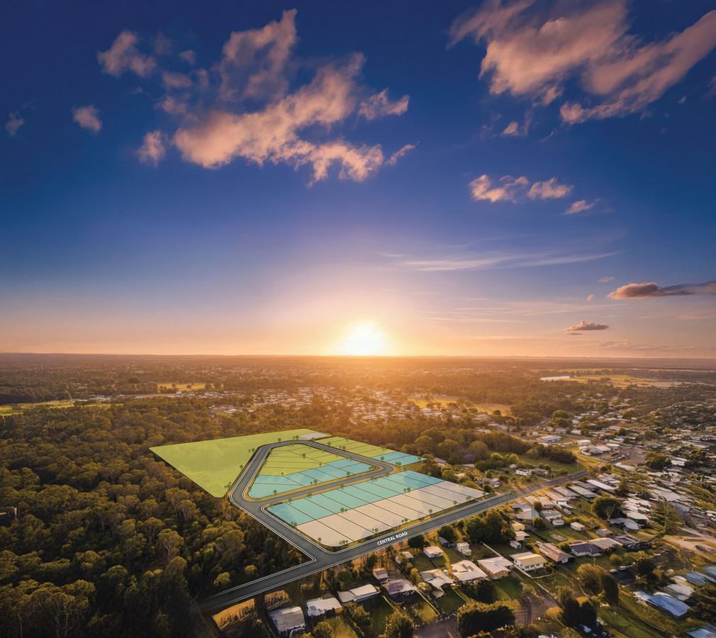 Stage 1 Parkview On Central, Tinana, Qld, 4650 - Image 1