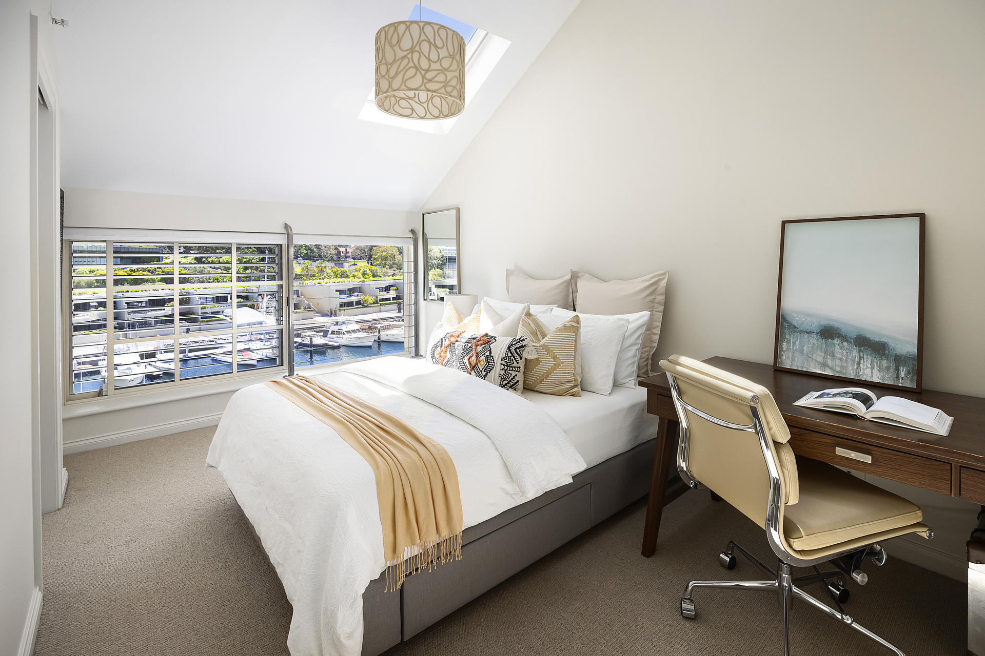 573/6 Cowper Wharf Roadway, Woolloomooloo, Nsw, 2011 - Image 5