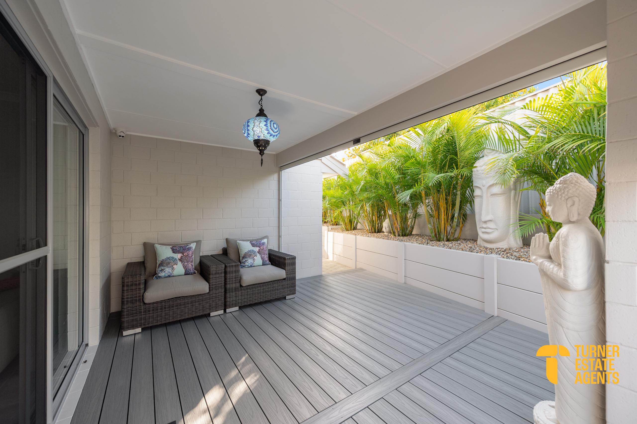 4-bedroom house at 92A Phoenix Road, Hamilton Hill, WA 6163, Cockburn, Western Australia