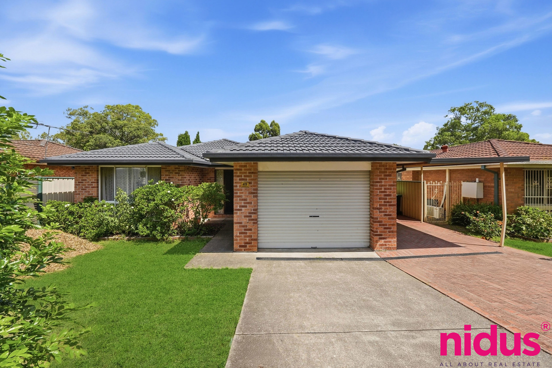 49 Amsterdam Street, Oakhurst, NSW 2761 - Image 1