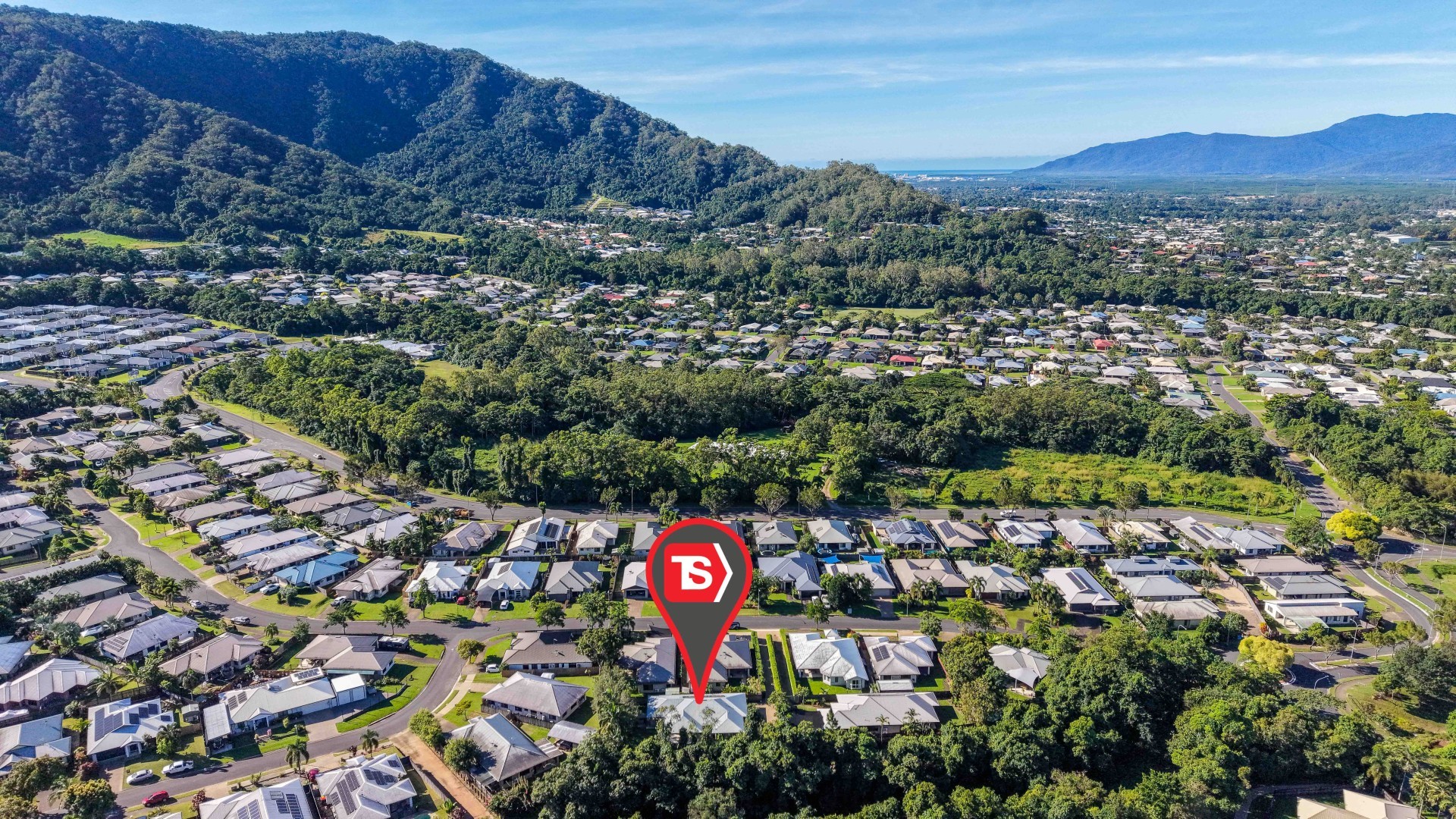 5-bedroom house at 11 Charnley Avenue, Bentley Park, QLD 4869, Cairns, Queensland