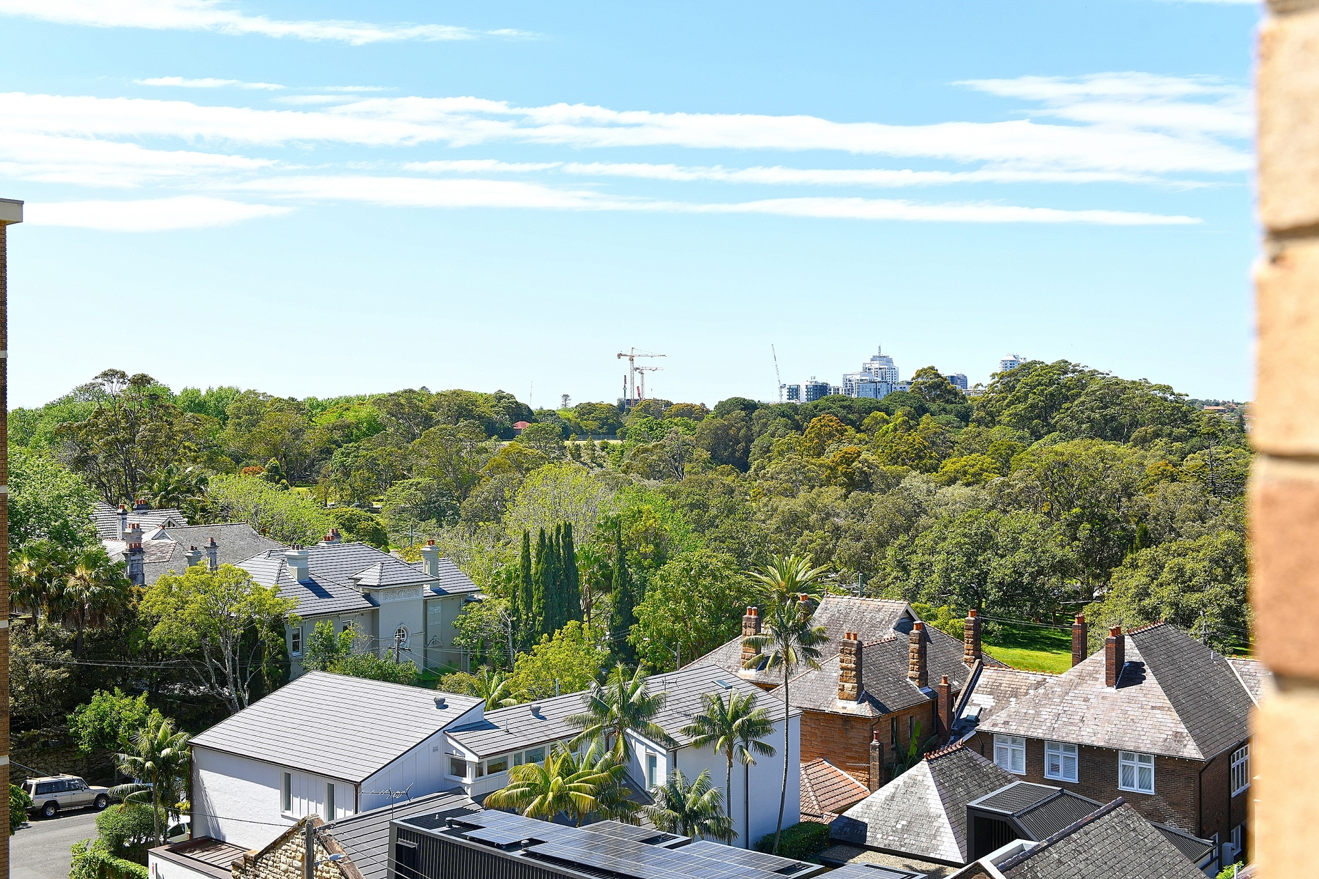 1-bedroom unit at 54/49-51 Cook Road, Centennial Park, NSW 2021, , New South Wales