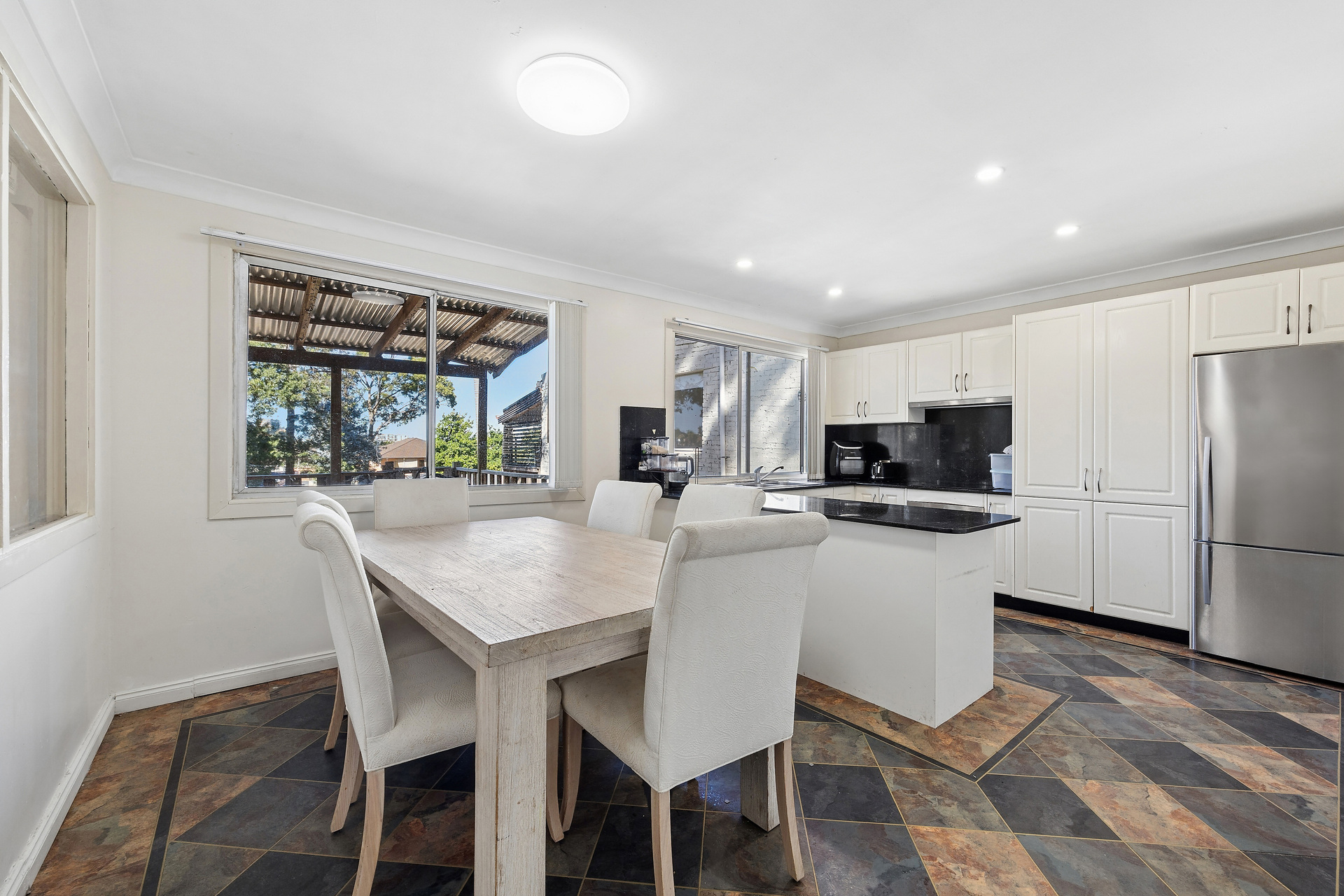 5-bedroom house at 185 William Street, Bankstown, NSW 2200, Canterbury-Bankstown, New South Wales