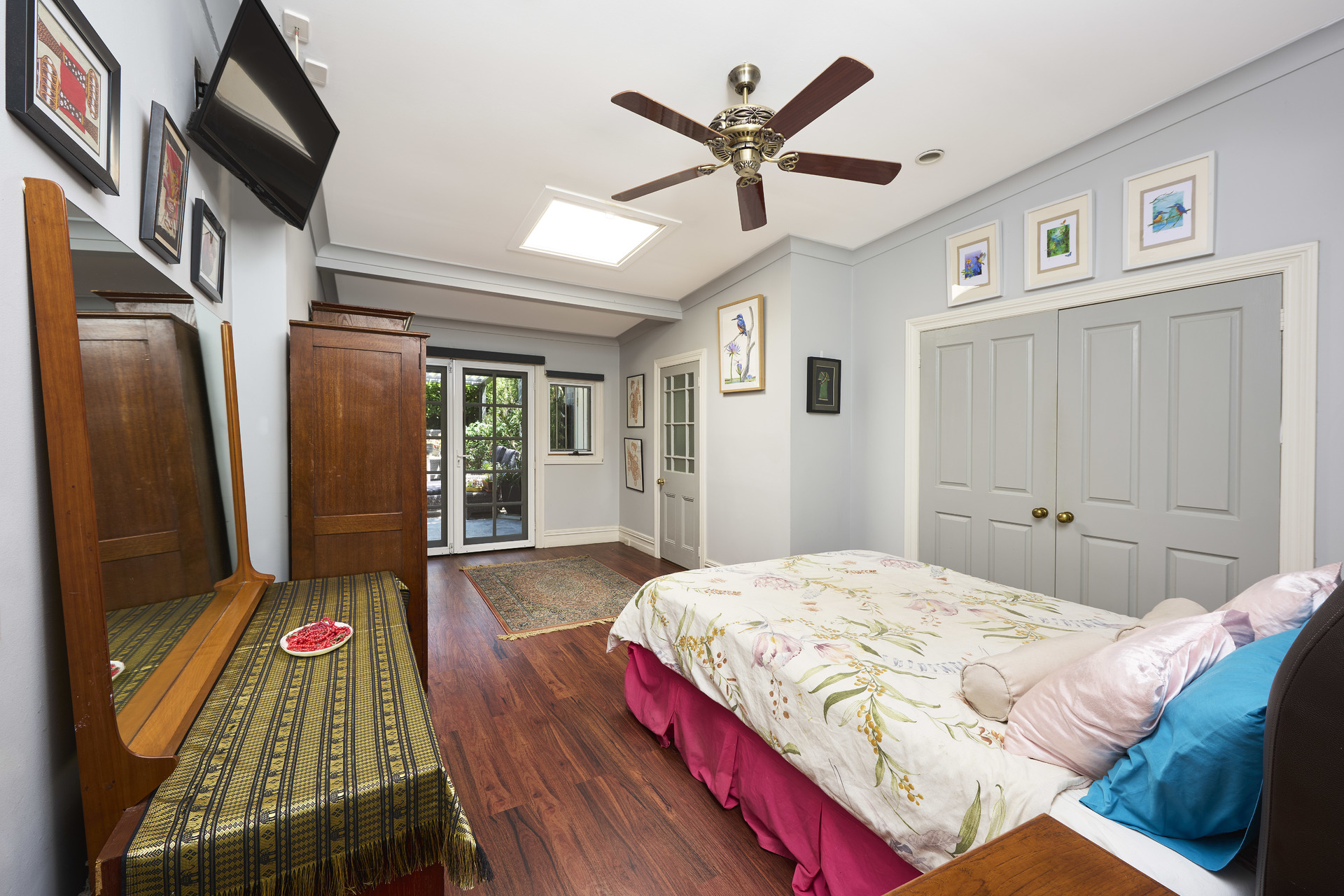 4-bedroom house at 40 AUDLEY STREET, Petersham NSW 2049, Inner West, New South Wales