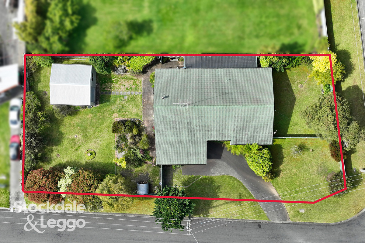 3-bedroom house at 40 YOUNG STREET, Boolarra VIC 3870, Boolarra, Victoria