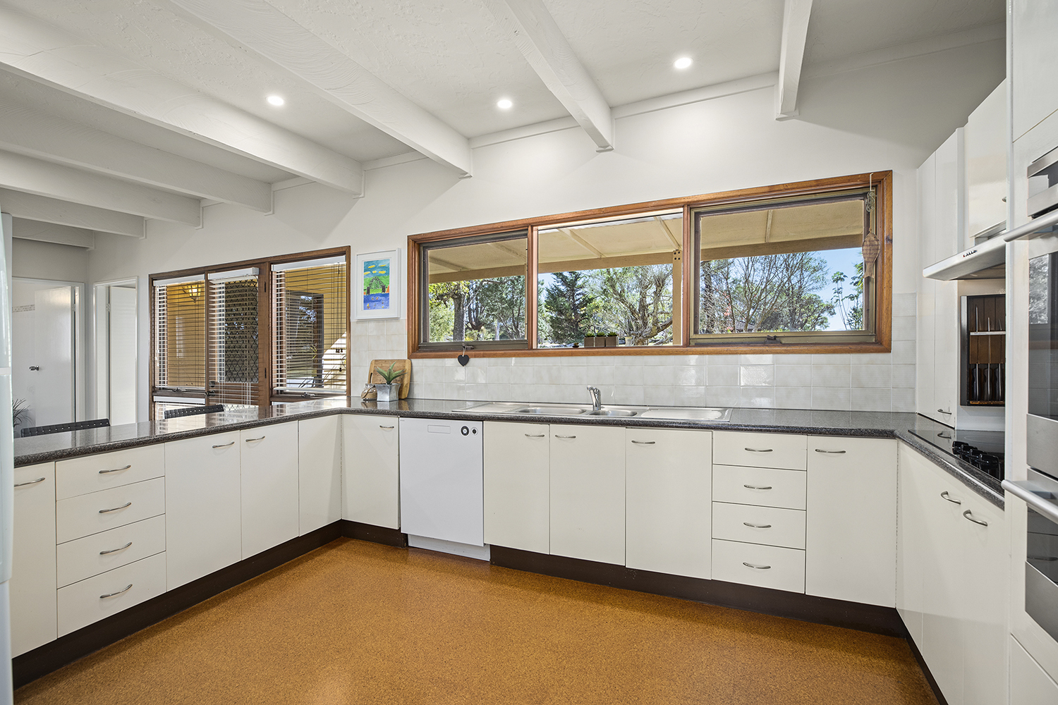 4-bedroom house at 3 Bangalow Drive, Nambucca Heads, NSW 2448, Nambucca Valley, New South Wales