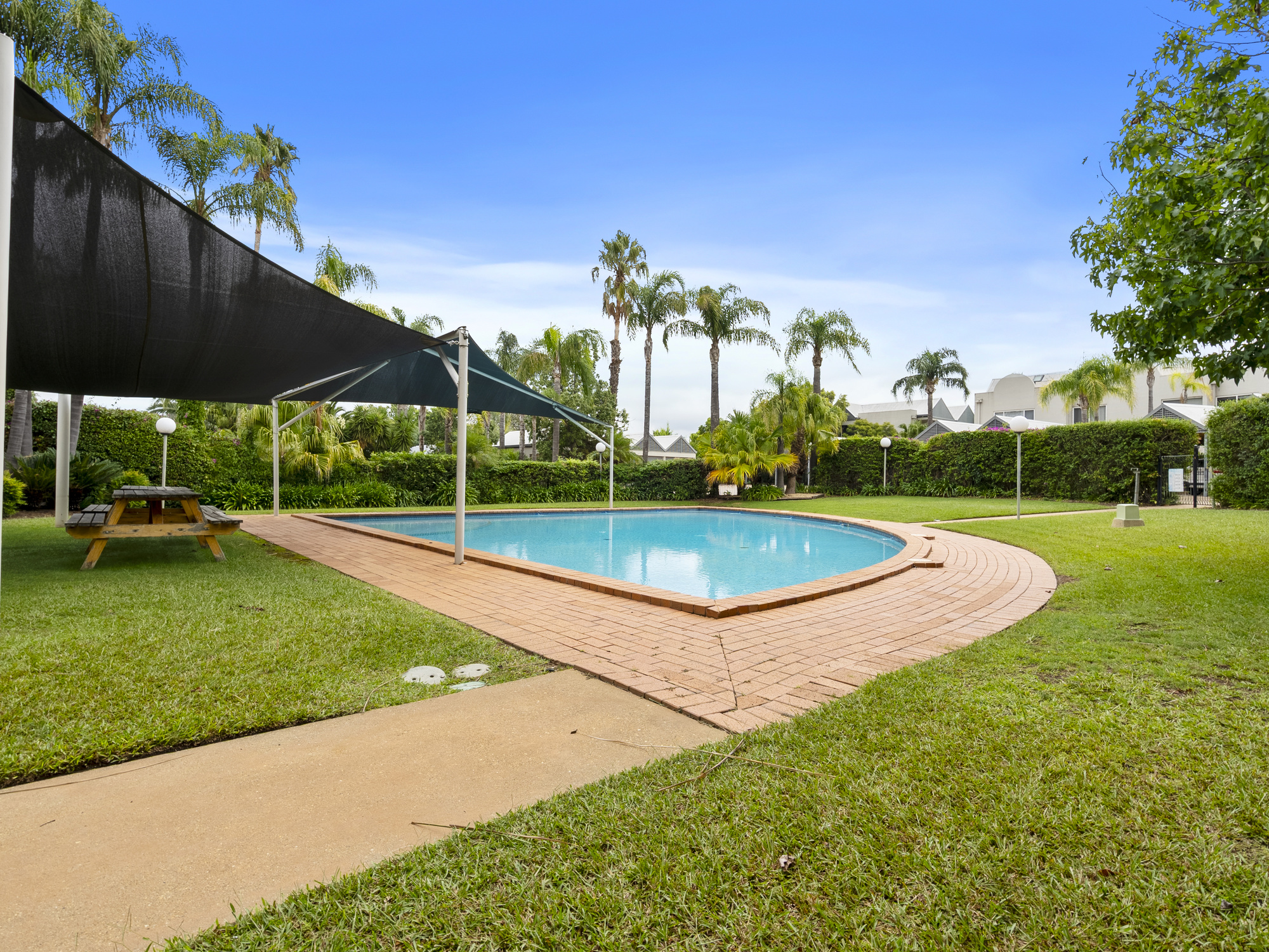 3-bedroom unit at 1/212 Melbourne Street, Mulwala, NSW 2647, Federation, New South Wales