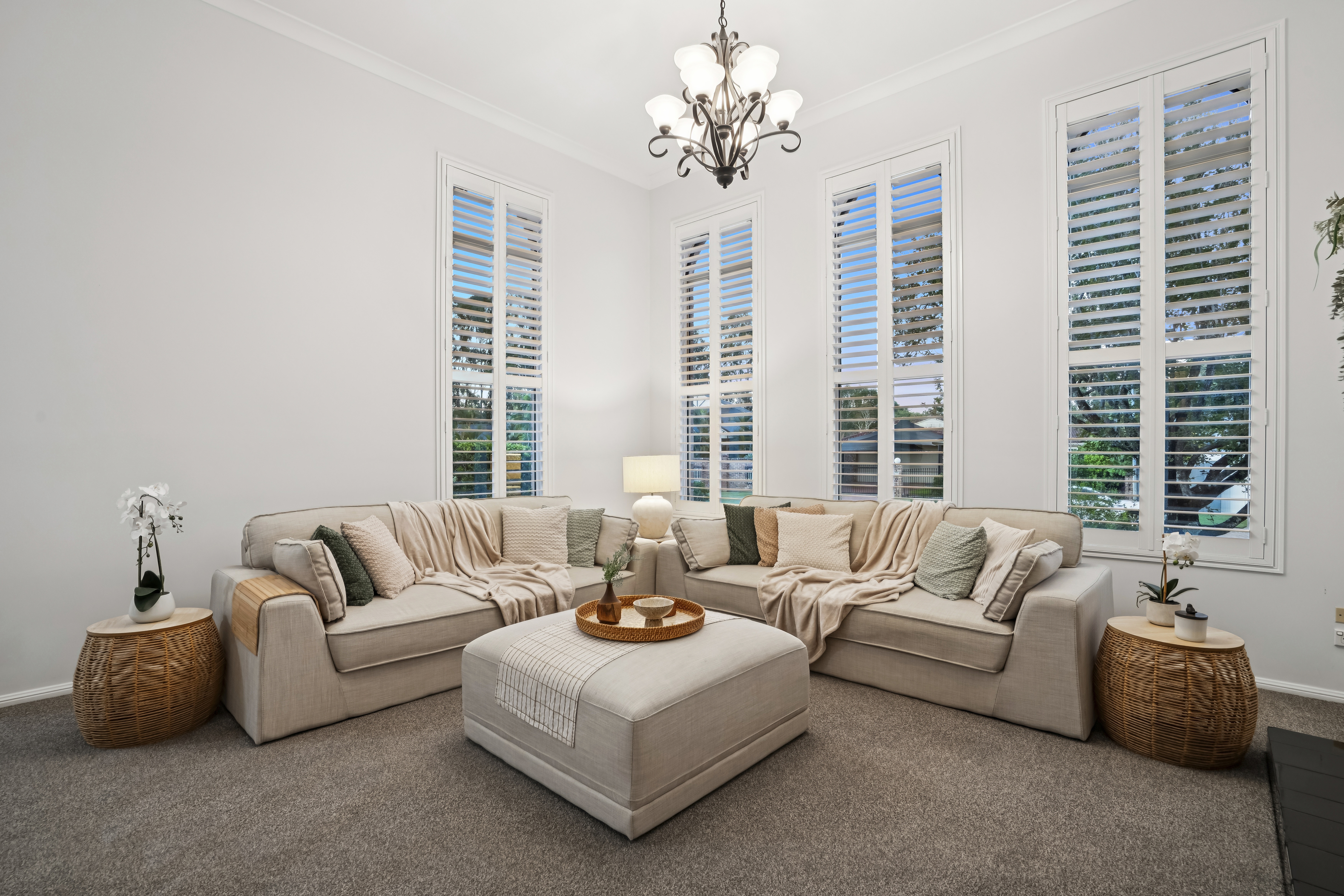 4-bedroom house at 19 GREG NORMAN CRESCENT, Parkwood QLD 4214, Gold Coast, Queensland