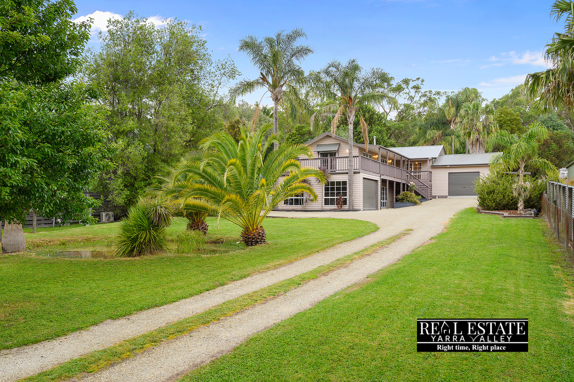 4-bedroom house at 20 Camerons Road, Healesville, VIC 3777, Yarra Ranges, Victoria