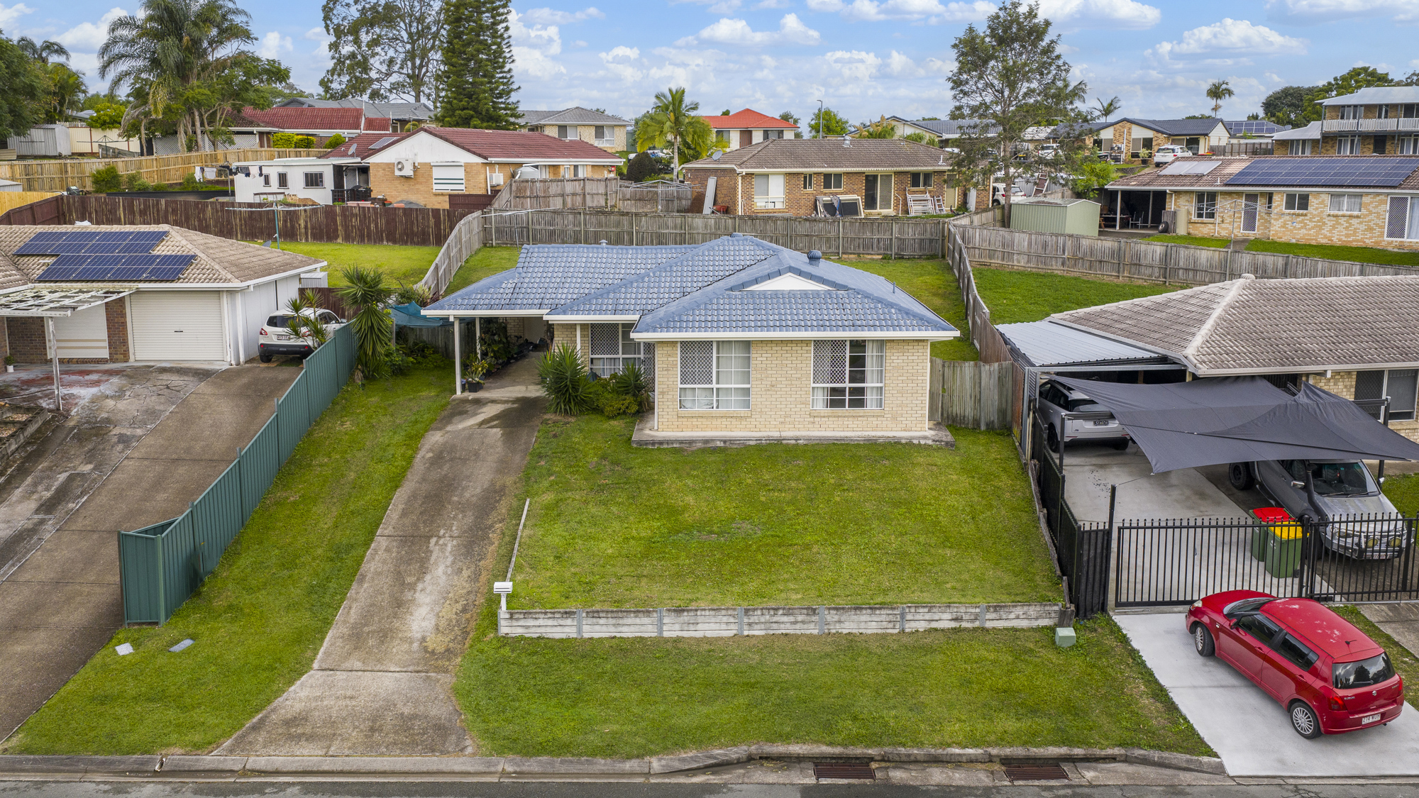 3-bedroom house at 17 Copperfield Drive, Eagleby, QLD 4207, Logan, Queensland