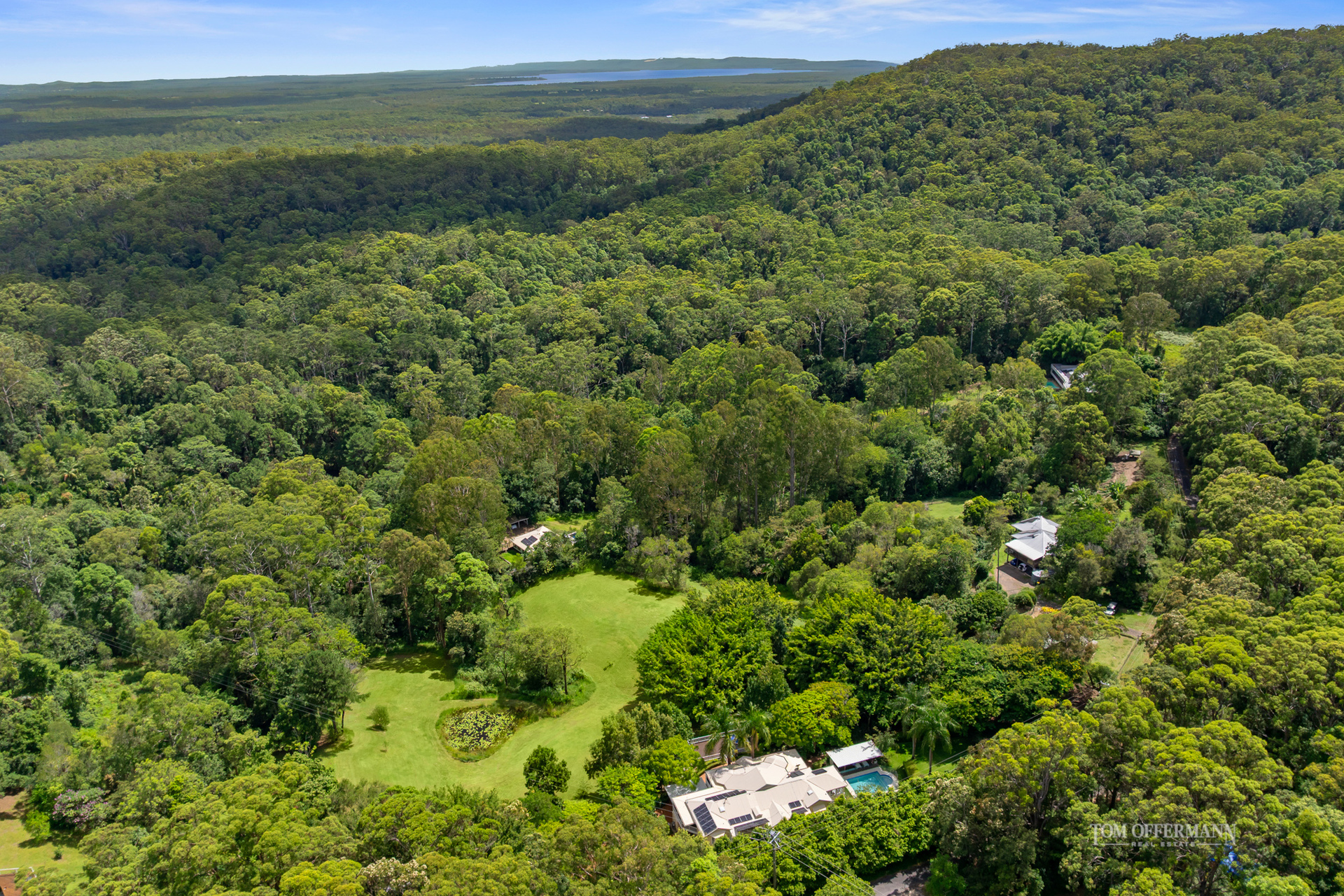 5-bedroom house at 13 Mcintyre Lane, Tinbeerwah, QLD 4563, Noosa, Queensland