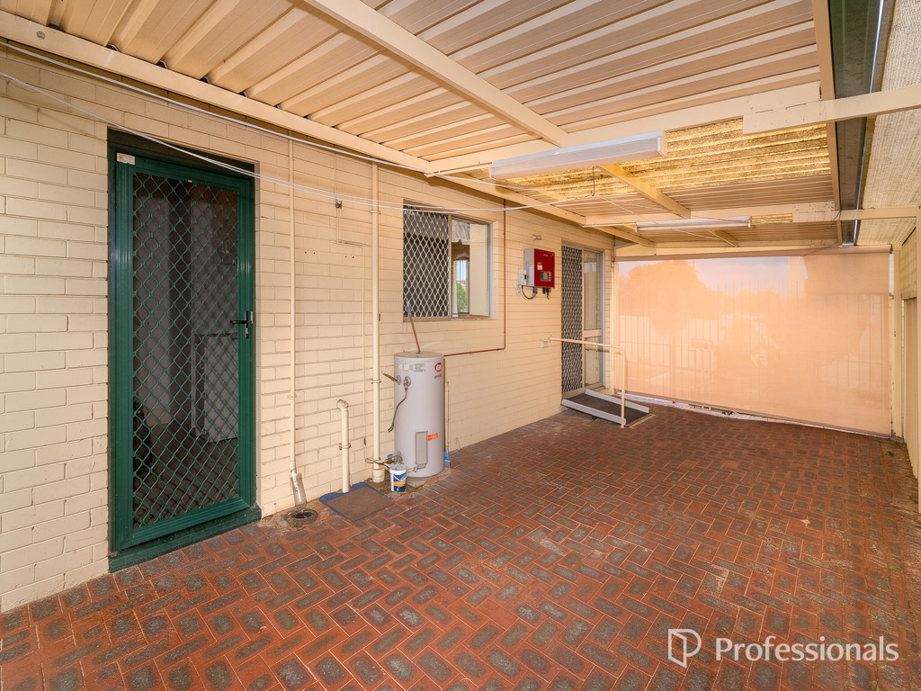 3-bedroom house at 132A CENTRE STREET, Queens Park WA 6107, Canning, Western Australia