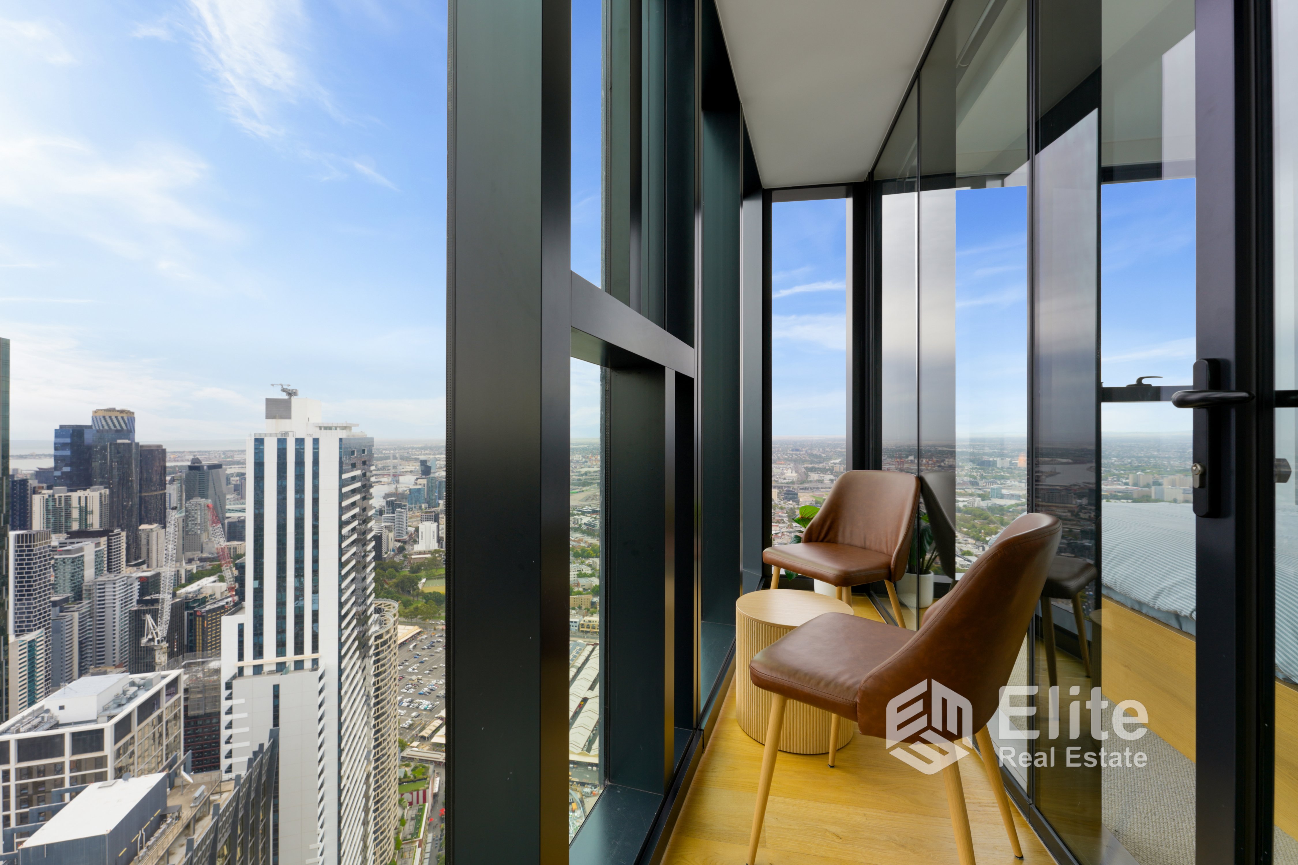 6706/160 Victoria Street, Carlton, Vic, 3053 - Image 6