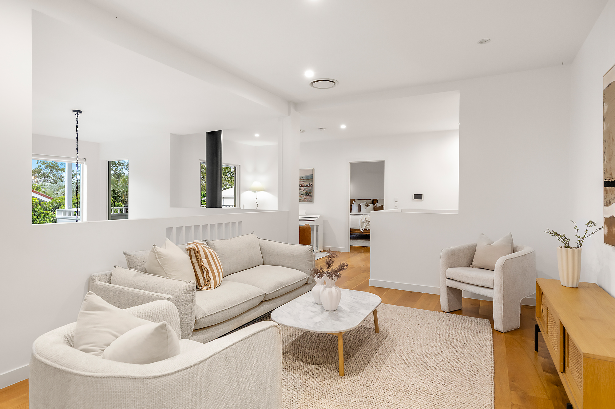 5-bedroom house at 61 SIRIUS STREET, Coorparoo QLD 4151, Brisbane, Queensland