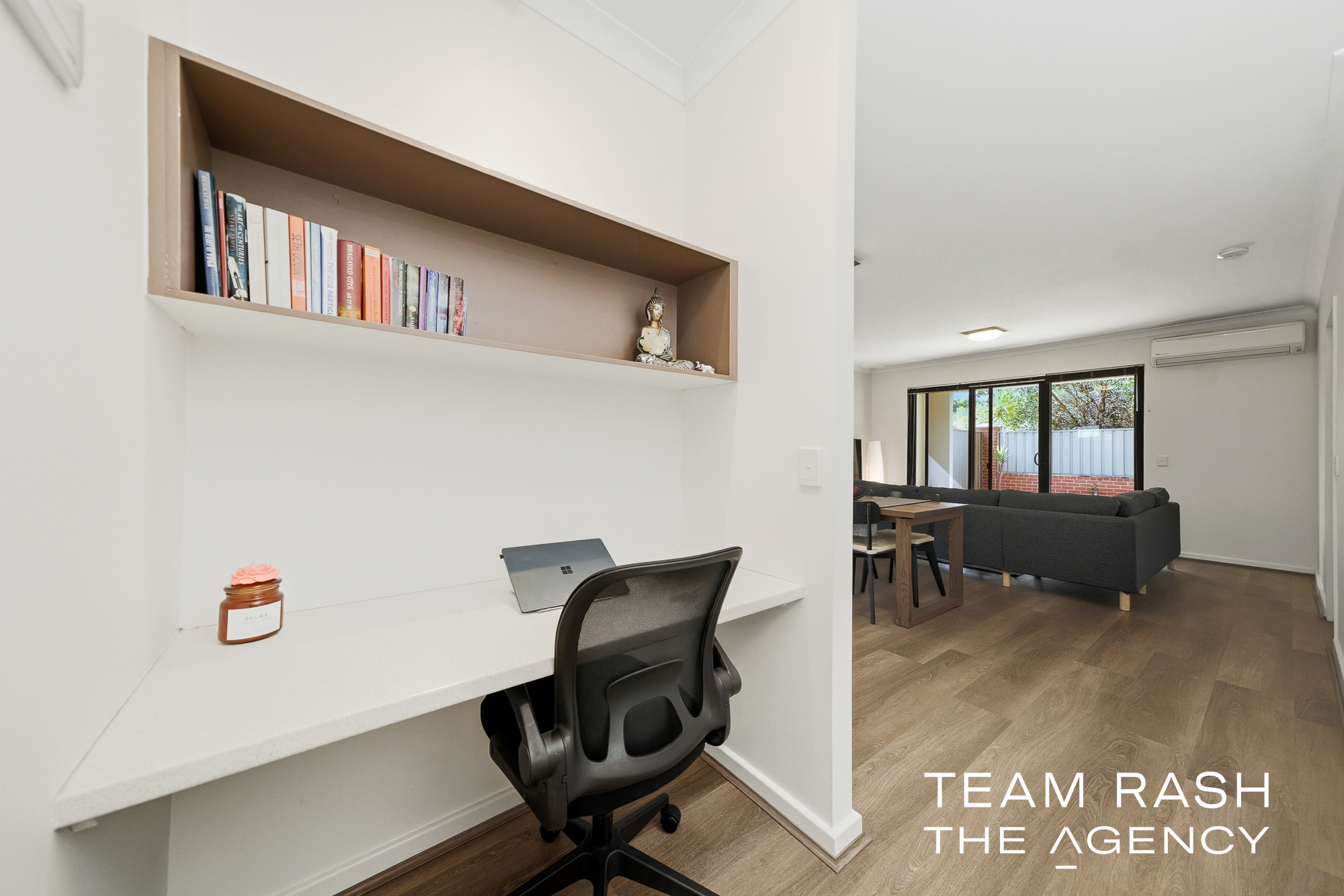 2-bedroom unit at THE GRANGE AT CURRAMBINE 29 1 SUNLANDER DRIVE, CURRAMBINE WA 6028, Joondalup, Western Australia