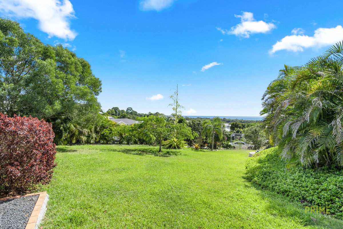 4-bedroom house at 59 MAL CAMPBELL DRIVE, Craignish QLD 4655, Fraser Coast, Queensland