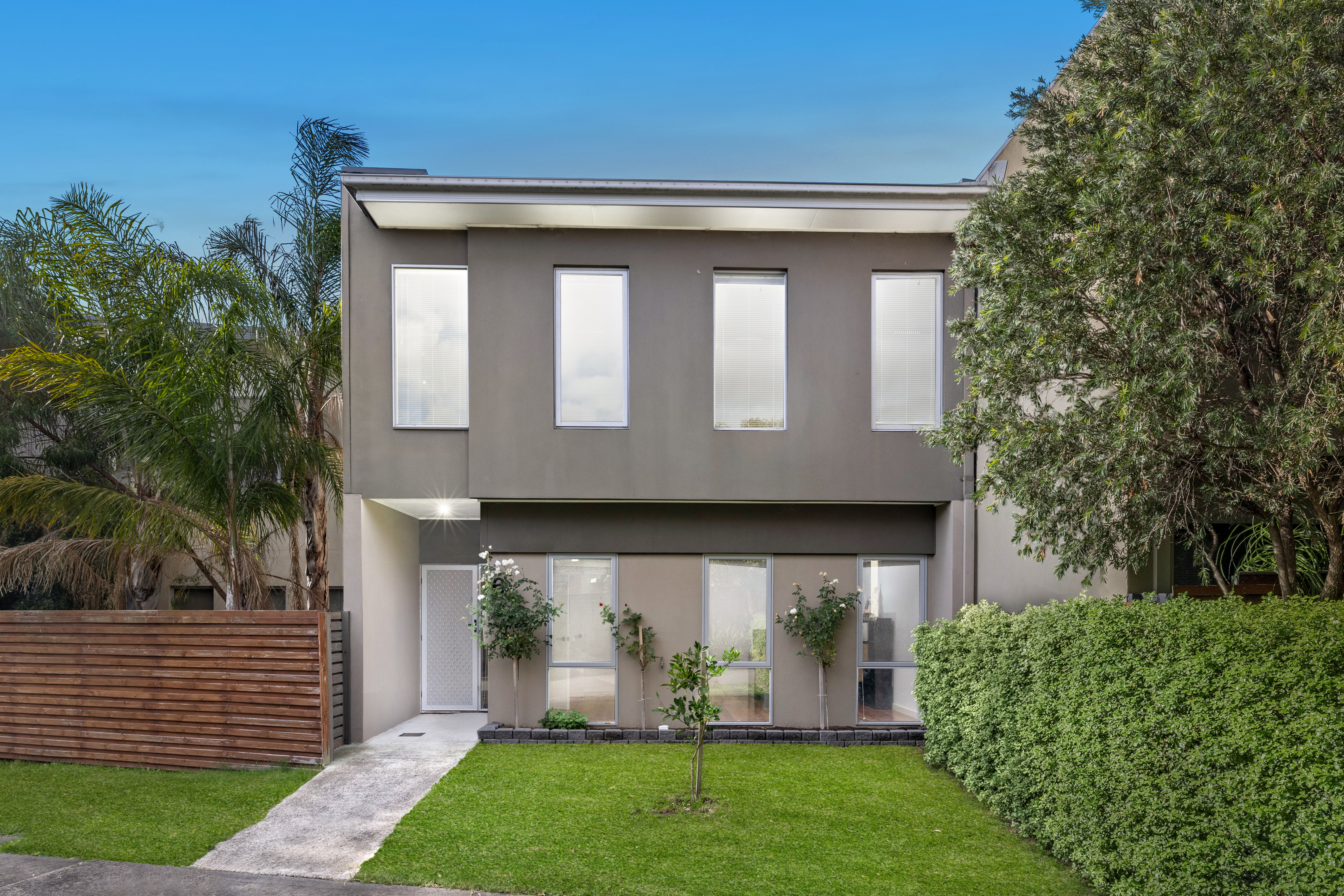 6 MOYHU TERRACE, Rowville VIC 3178 - Image 1