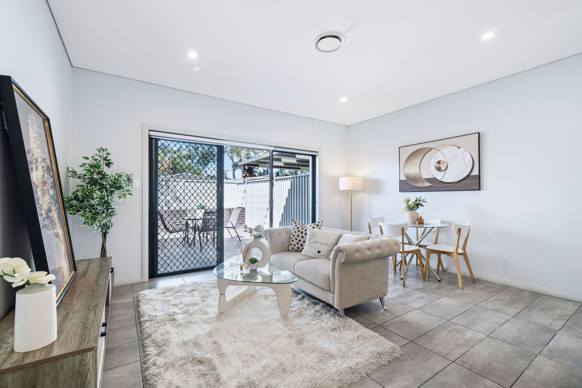 2/20-22 Balanada Avenue, Chipping Norton, NSW 2170 - Image 3