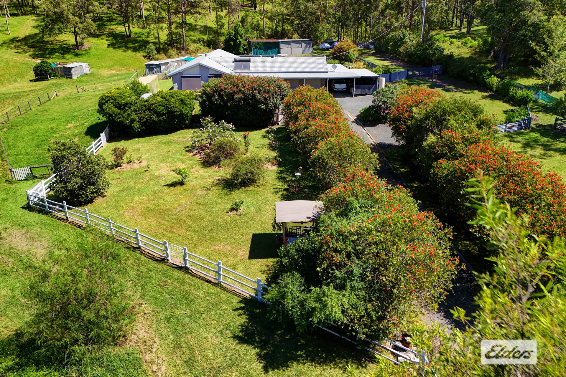 5-bedroom house at 3598 THE BUCKETTS WAY, Krambach NSW 2429, Mid-Coast, New South Wales