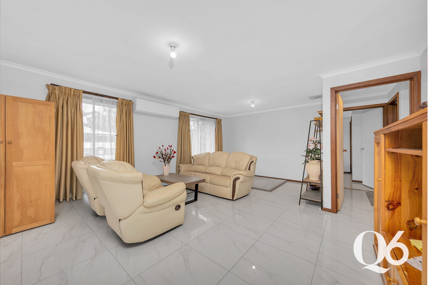 2-bedroom unit at 1/276 Main Street, Bacchus Marsh, VIC 3340, Moorabool, Victoria