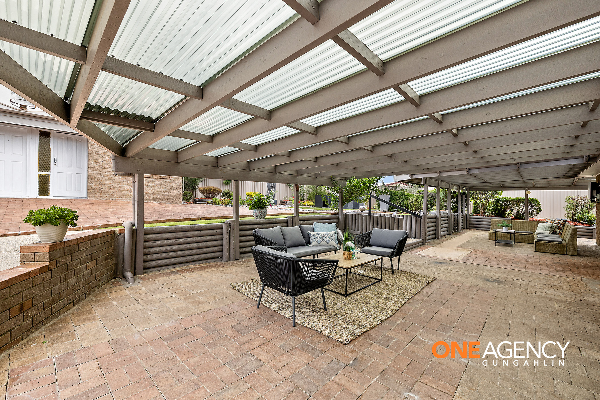 3-bedroom house at 36 MAHARATTA CIRCUIT, Isabella Plains ACT 2905, Unincorporated Act, Australian Capital Territory