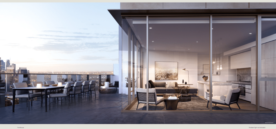 Evermore Dorcas St Southbank VIC , Southbank, Vic, 3006 - Image 5