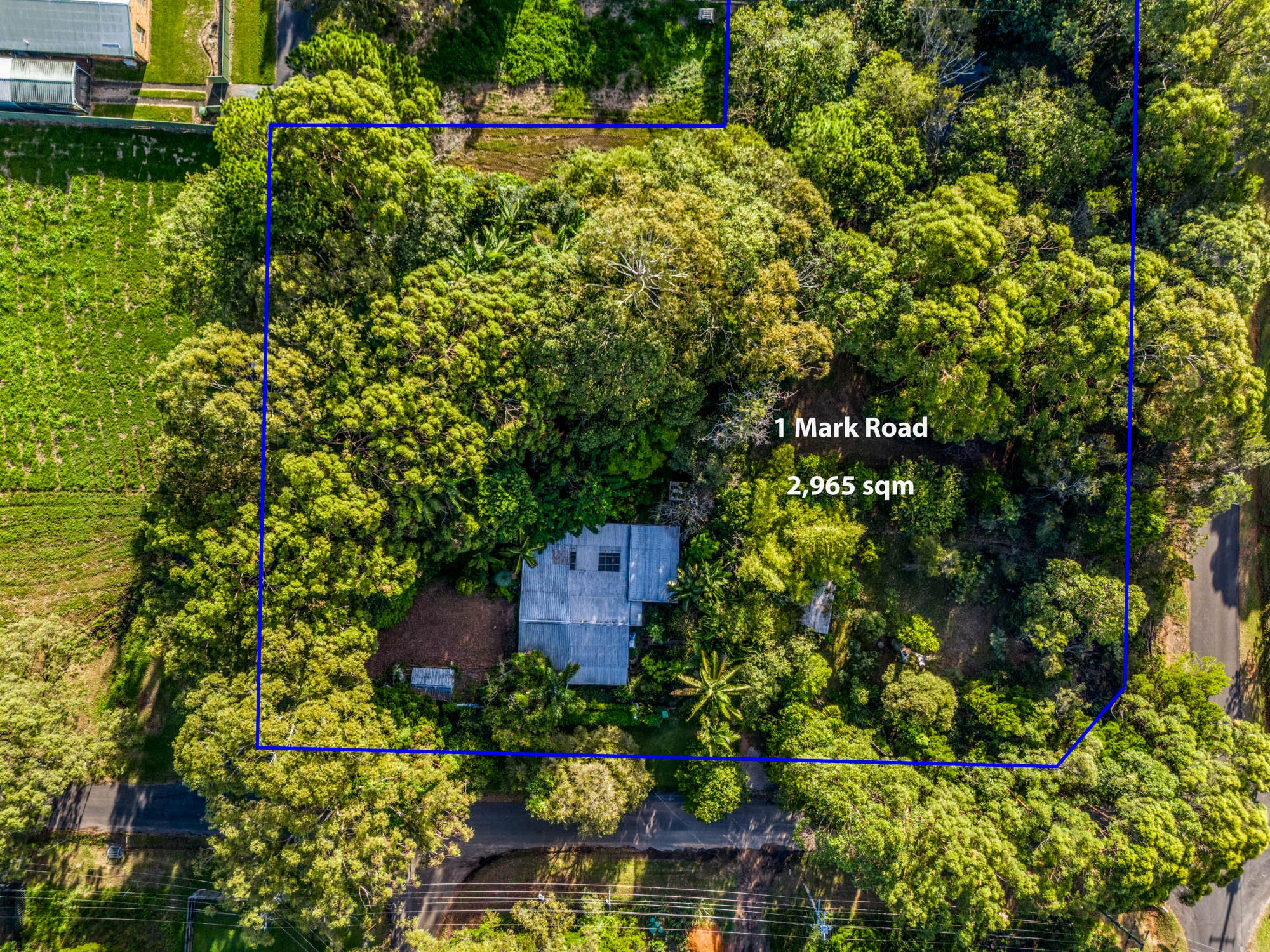 106-108 Jackson Road, Russell Island, QLD 4184 - Image 1