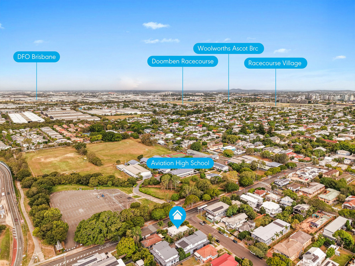 3-bedroom house at 70 Noble Street, Clayfield, QLD 4011, Brisbane, Queensland