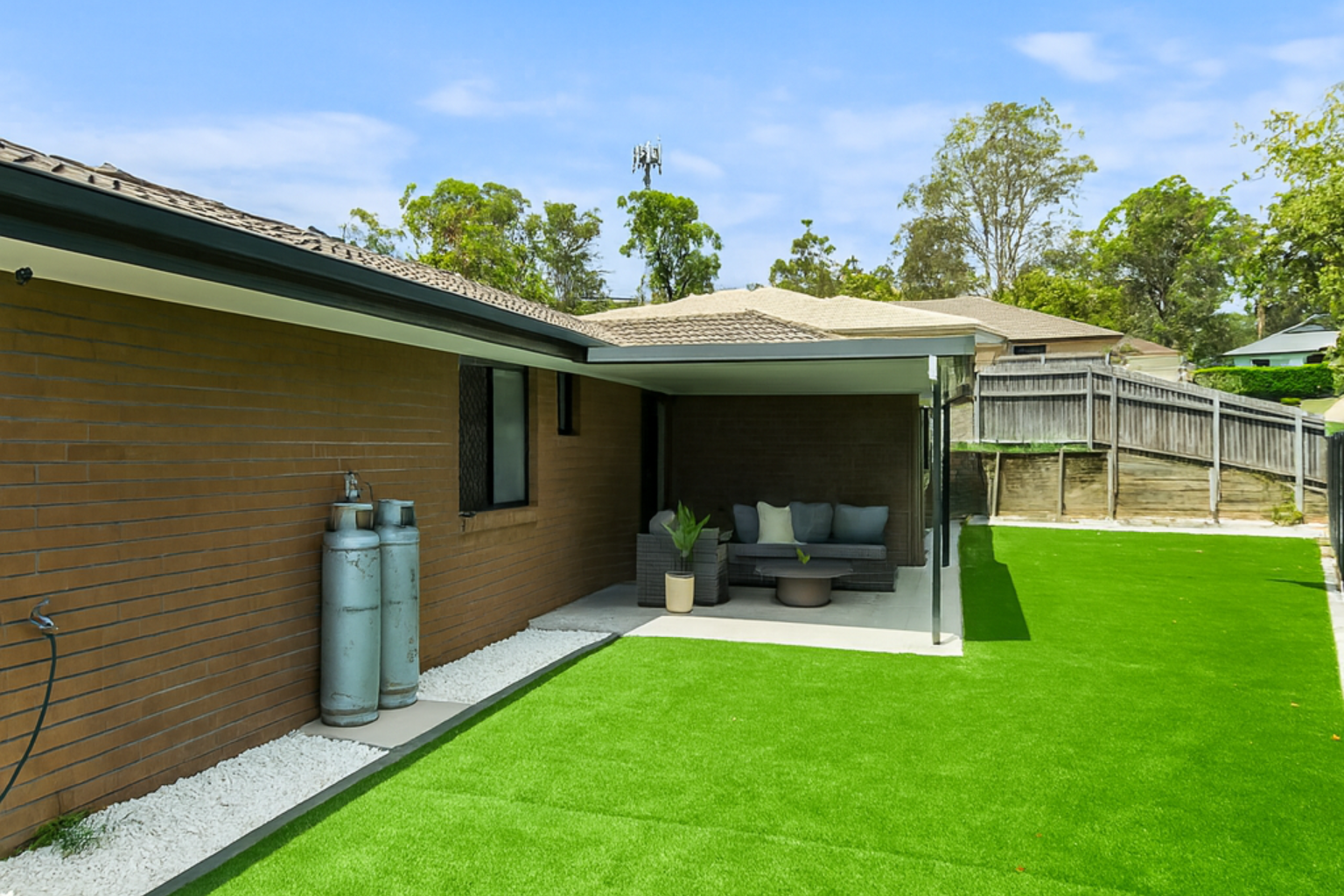 4-bedroom house at 18 FLOWER PLACE, Richlands QLD 4077, Brisbane, Queensland