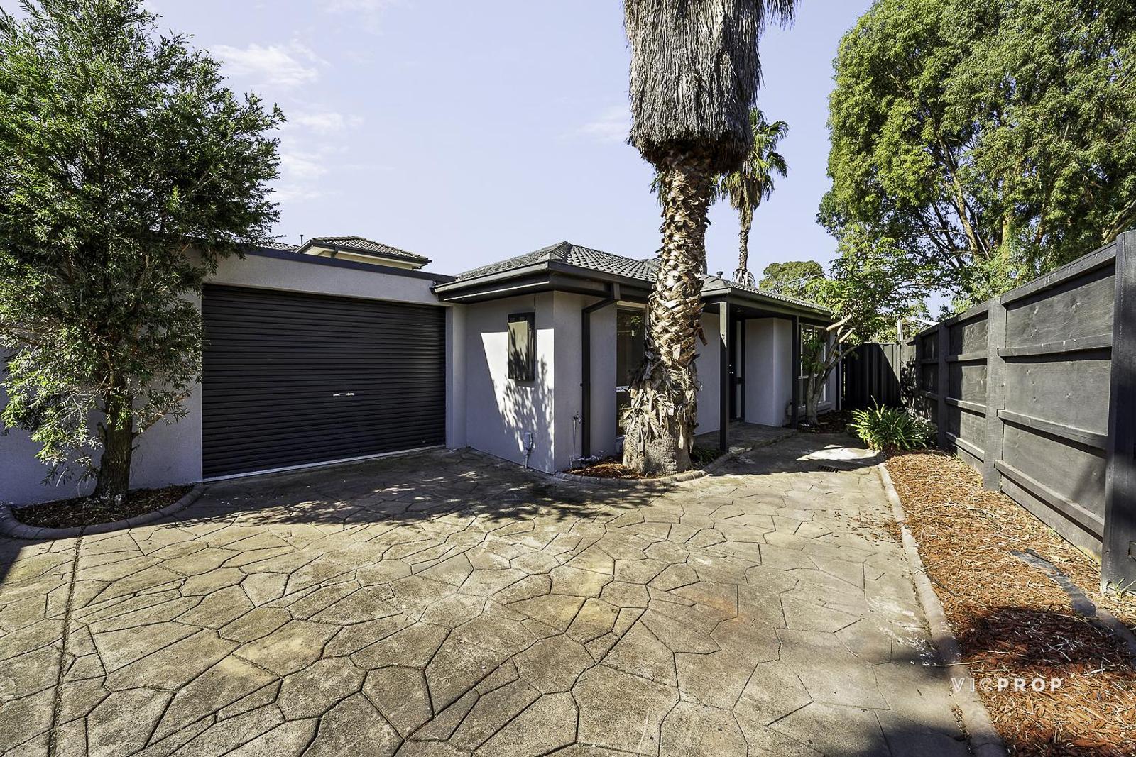 2-bedroom house at 44 Kings Road, St Albans, VIC 3021, Brimbank, Victoria