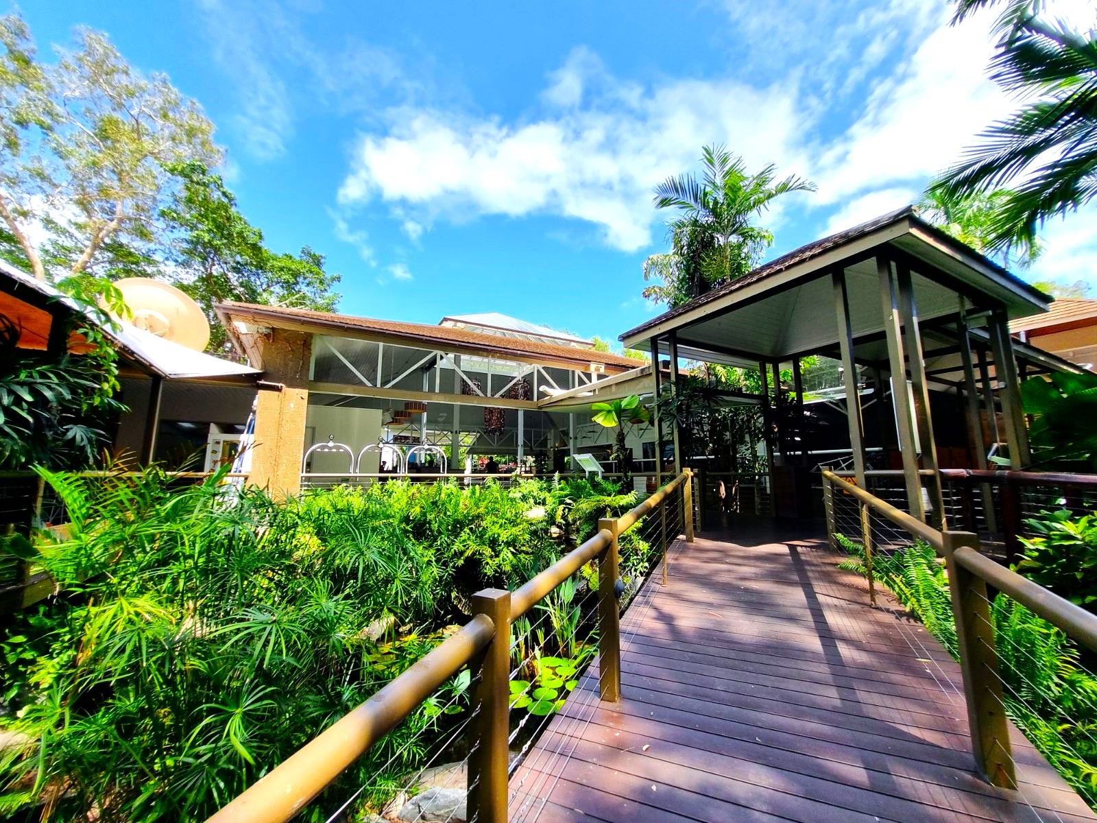 Treetops Port Douglas 316 Port Douglas Road, Port Douglas QLD 4877 - Image 1