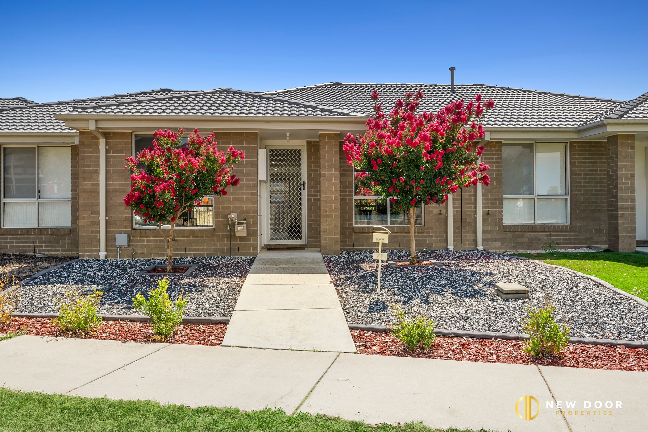 71 O'KEEFE AVENUE, Moncrieff ACT 2914 - Image 1