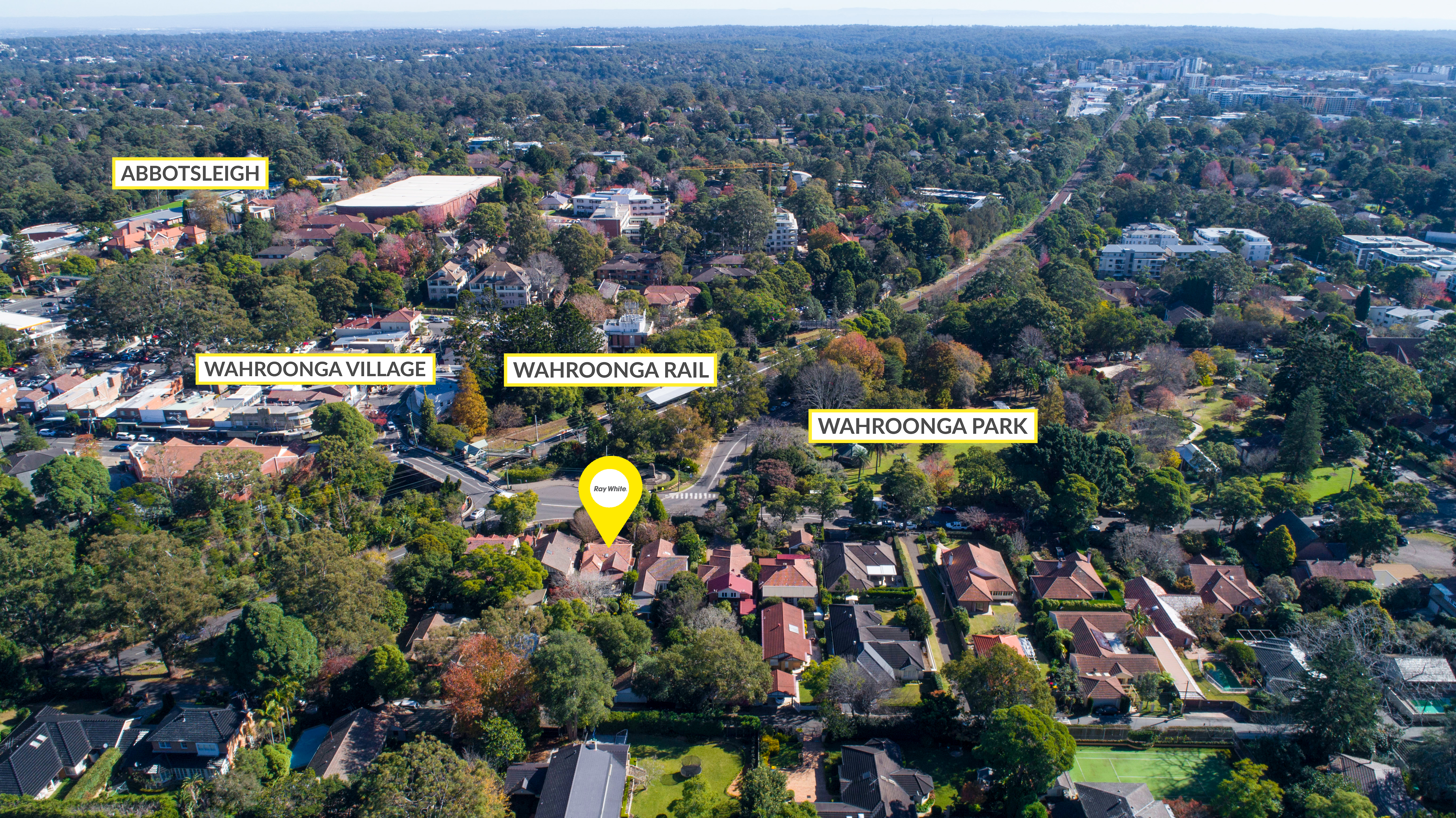5 Illoura Avenue, Wahroonga, NSW 2076 - Image 3