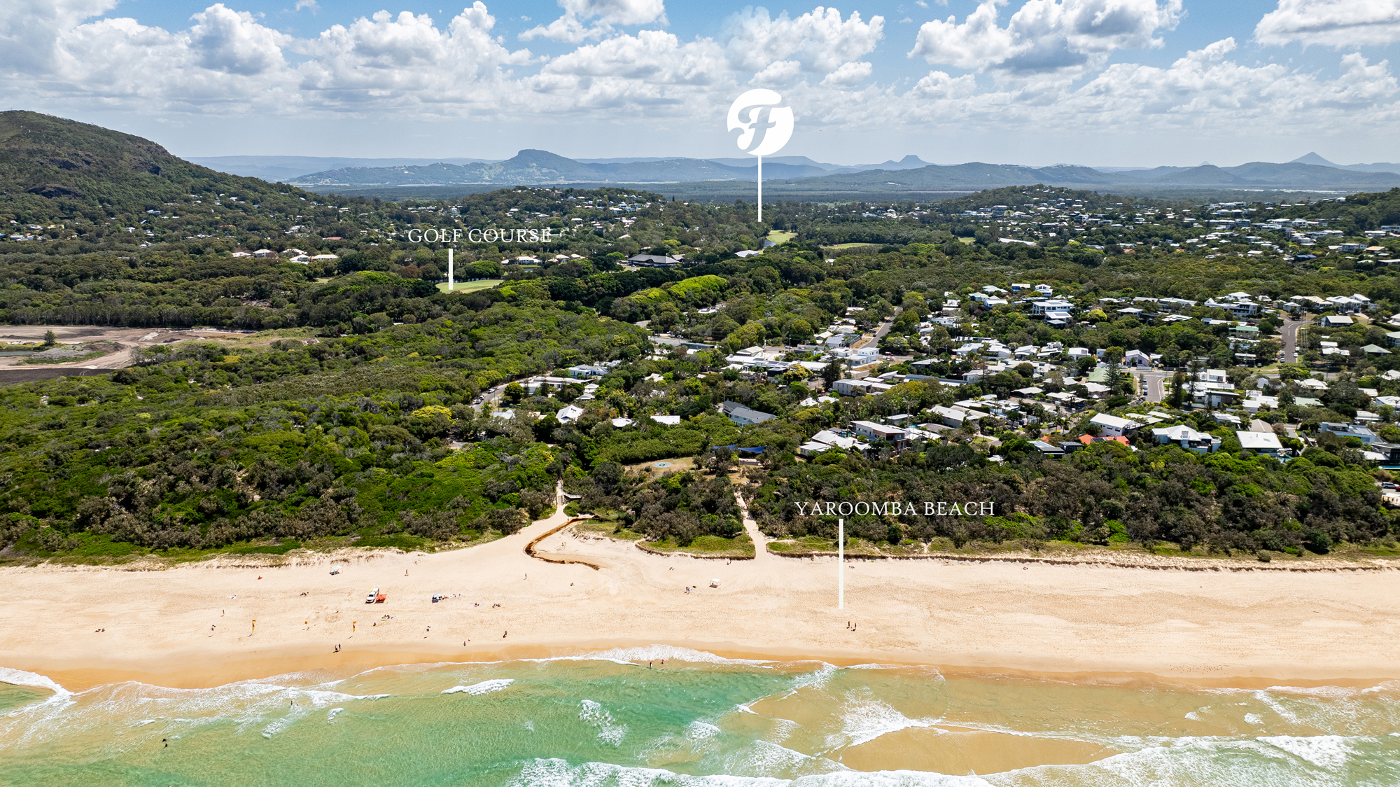 4-bedroom house at 47 Vantage Drive, Yaroomba, QLD 4573, Sunshine Coast, Queensland