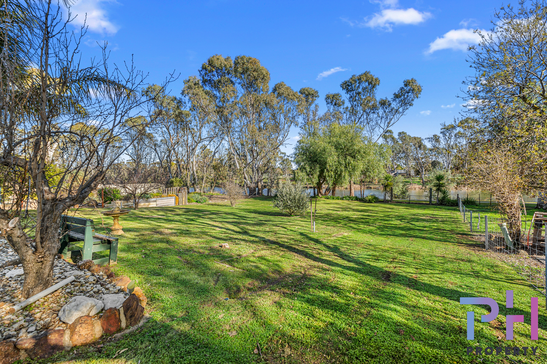 2-bedroom house at 3 Park Street, Bridgewater On Loddon, VIC 3516, Loddon, Victoria