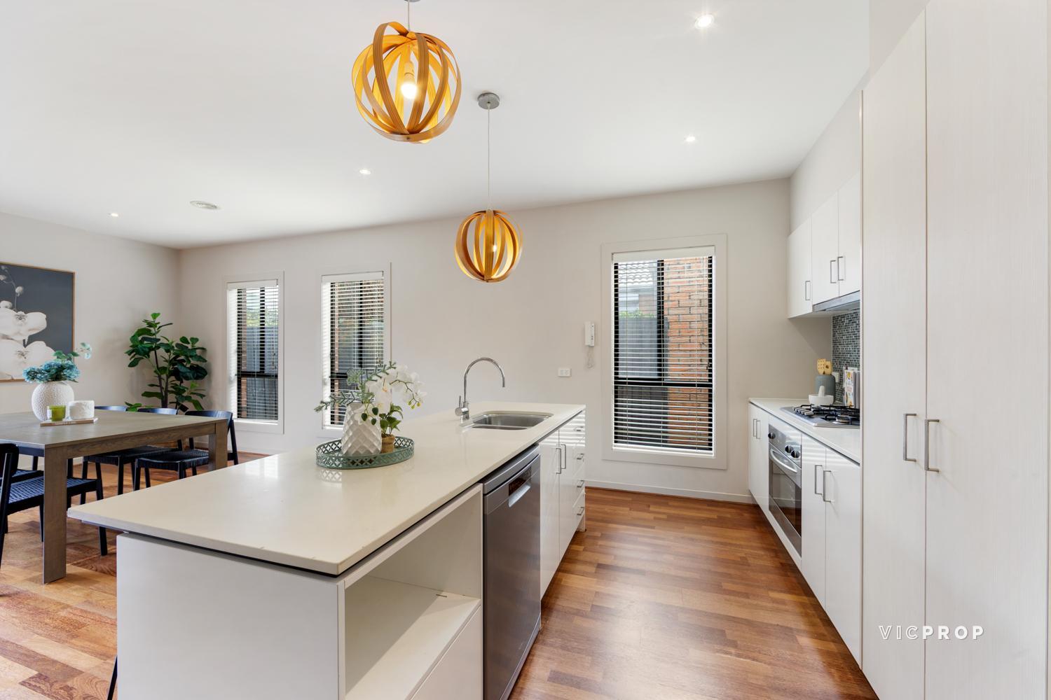 4-bedroom house at 20 MONARMA WALK, Kealba VIC 3021, Brimbank, Victoria