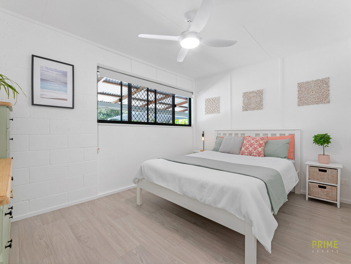 9 GILSTON ROAD, Wondunna QLD 4655 - Image 7