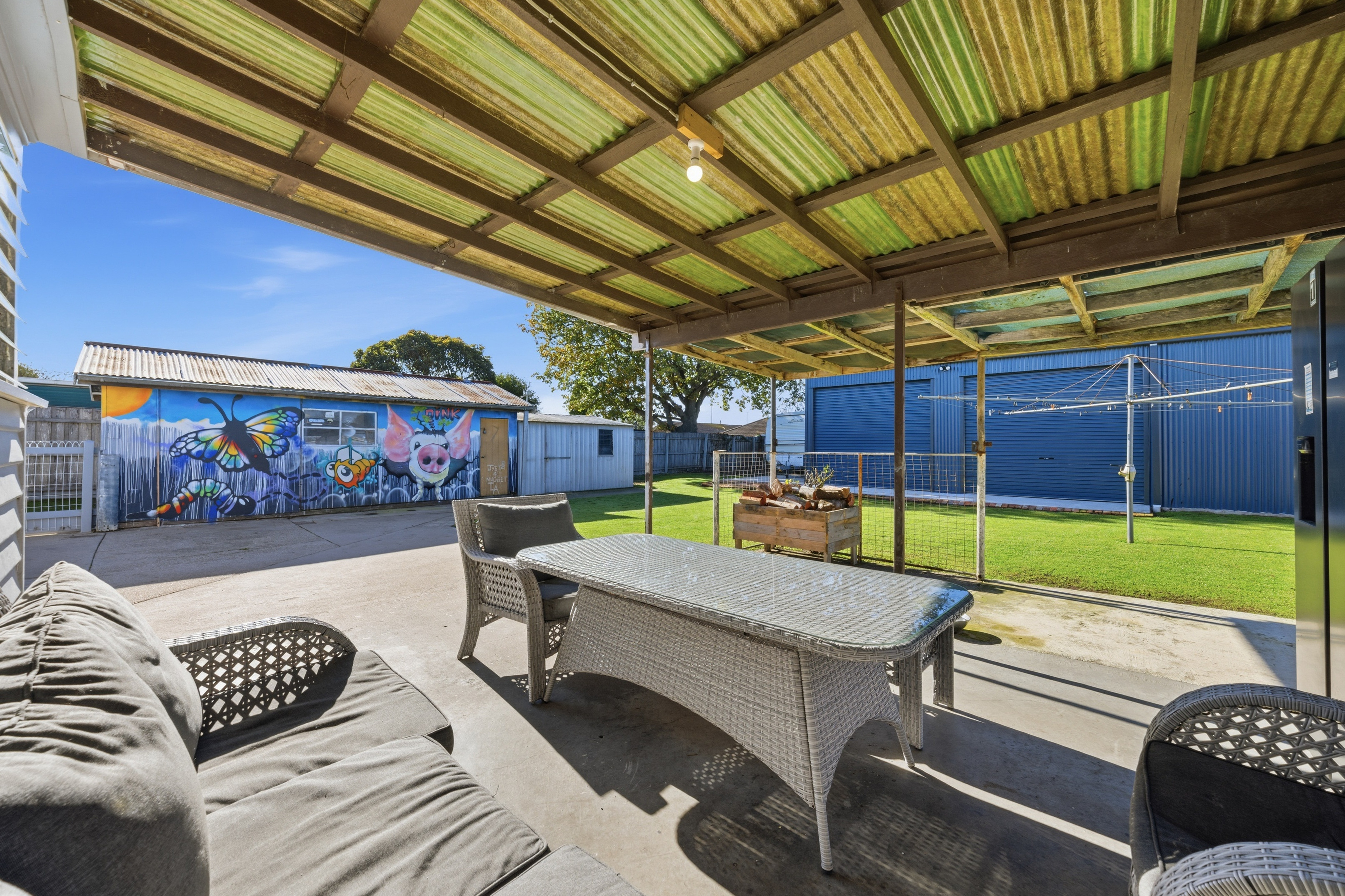 2-bedroom house at 92 Mcadam Street, Maffra, VIC 3860, Wellington, Victoria