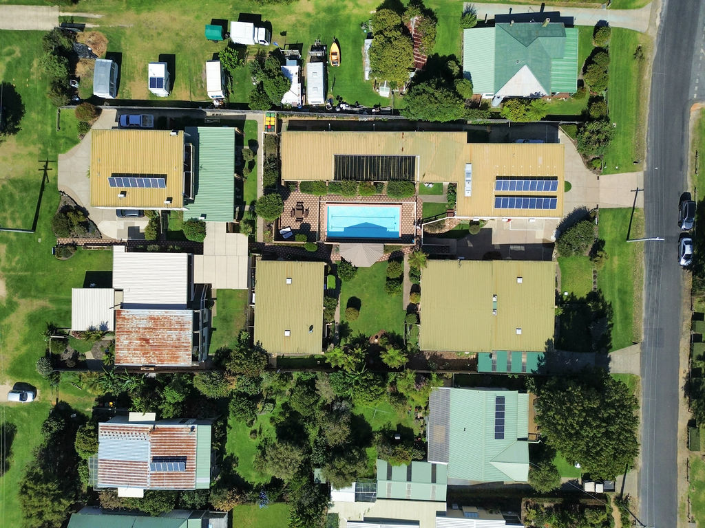 1-bedroom unit at 5 6-8 BUCKLAND DRIVE, MALLACOOTA VIC 3892, East Gippsland, Victoria