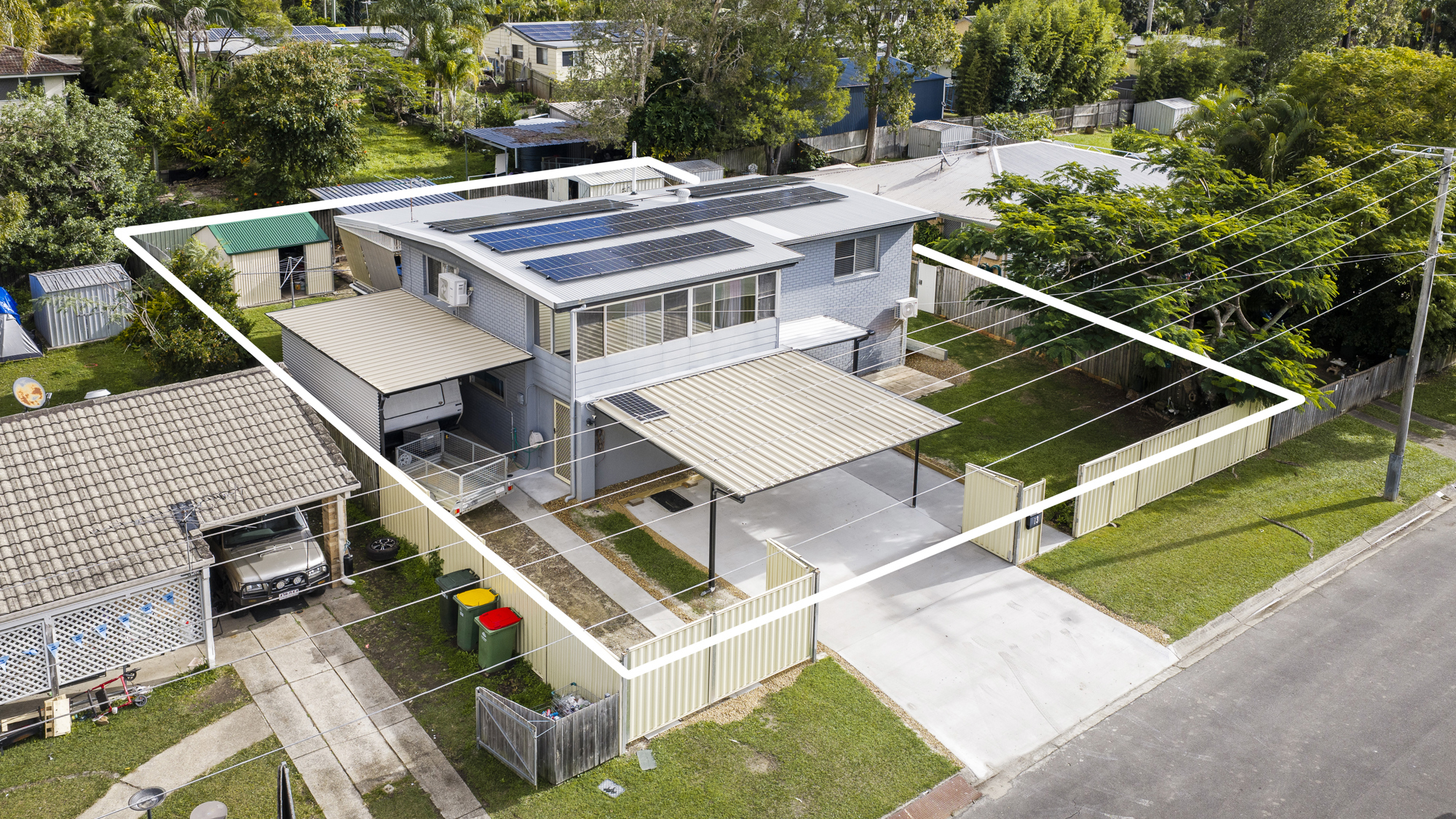 13 TASMAN TERRACE, Eagleby QLD 4207 - Image 9