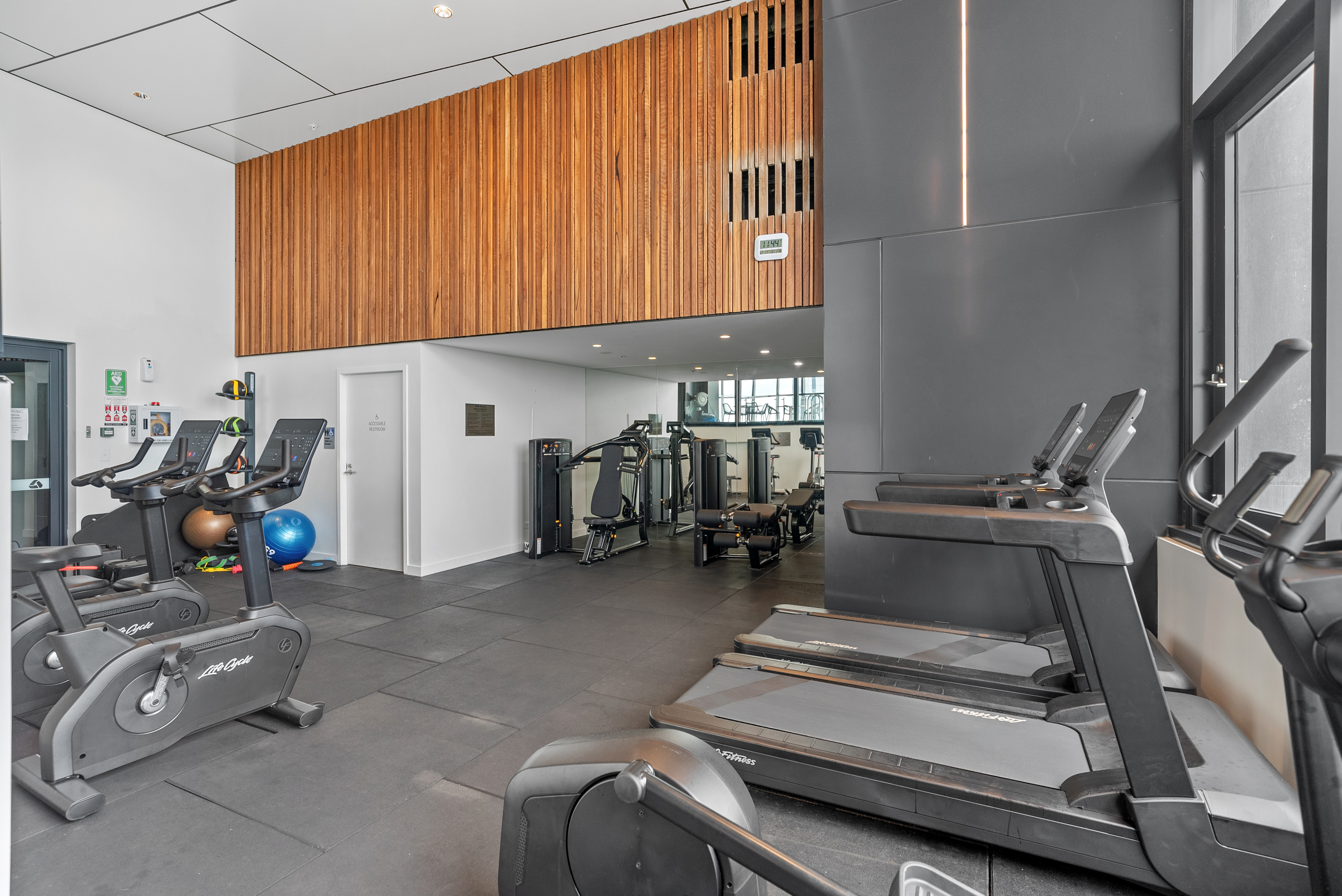 3-bedroom unit at APARTMENT 4305 222 MARGARET STREET, BRISBANE CITY QLD 4000, Brisbane, Queensland