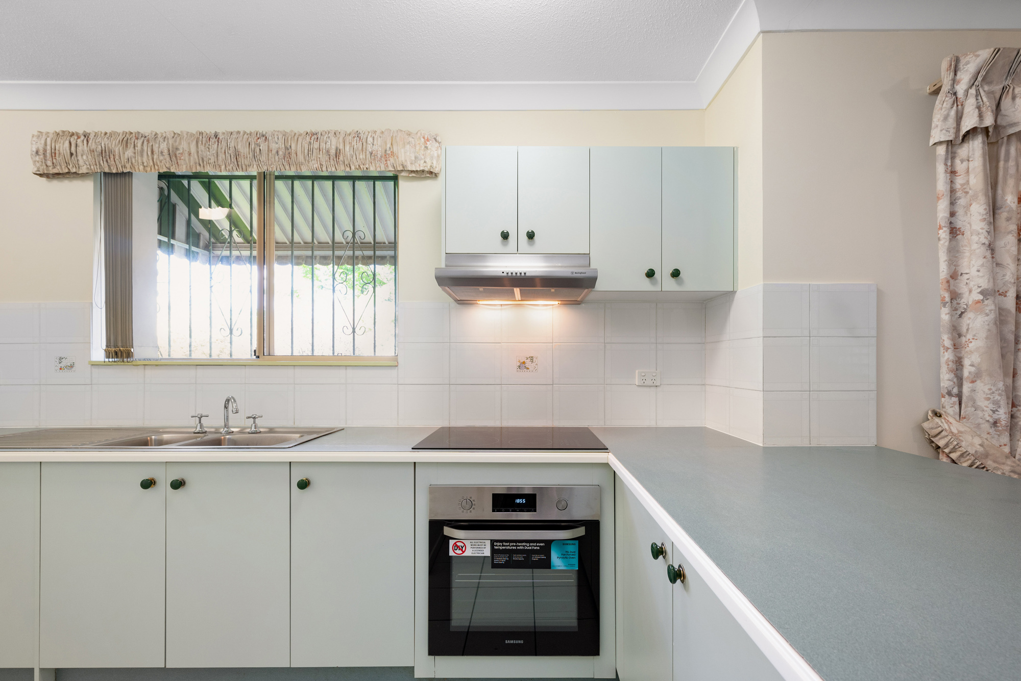 2-bedroom unit at 1 36 HAIG STREET, COORPAROO QLD 4151, Brisbane, Queensland