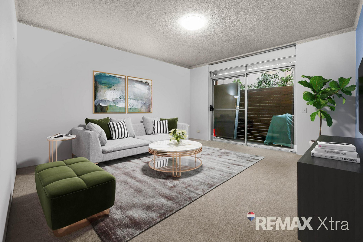 2-bedroom unit at 10/10 Rowe Street, Eastwood, NSW 2122, Ryde, New South Wales