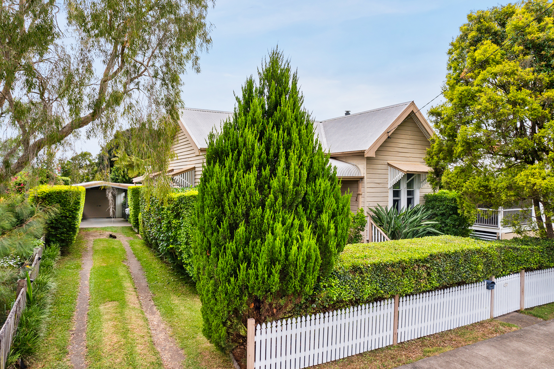 3-bedroom house at 31 Coldstream Street, Ulmarra, Nsw, 2462, Clarence Valley, New South Wales