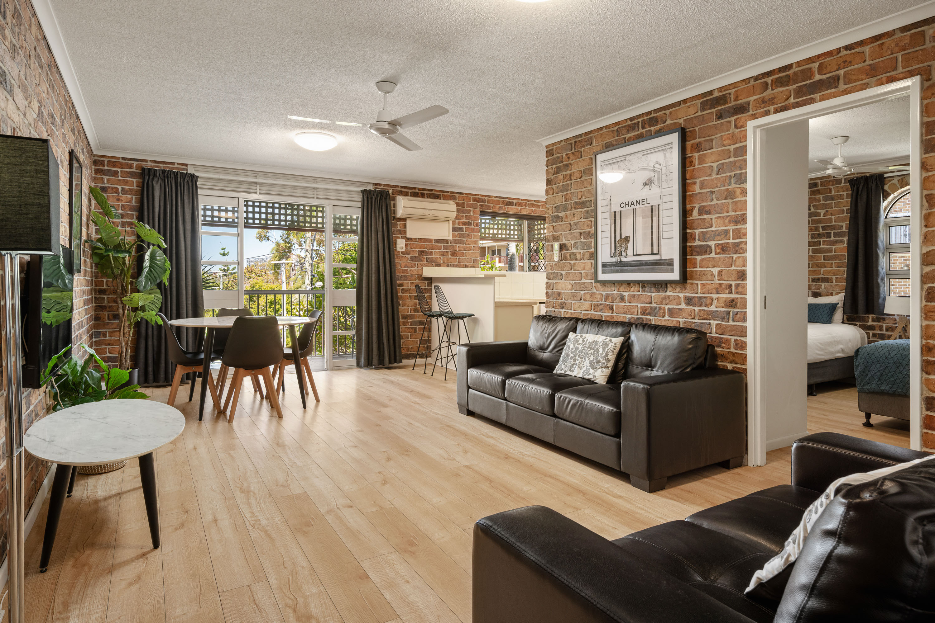 34/9-11 Ascog Terrace, Toowong, QLD 4066 - Image 4