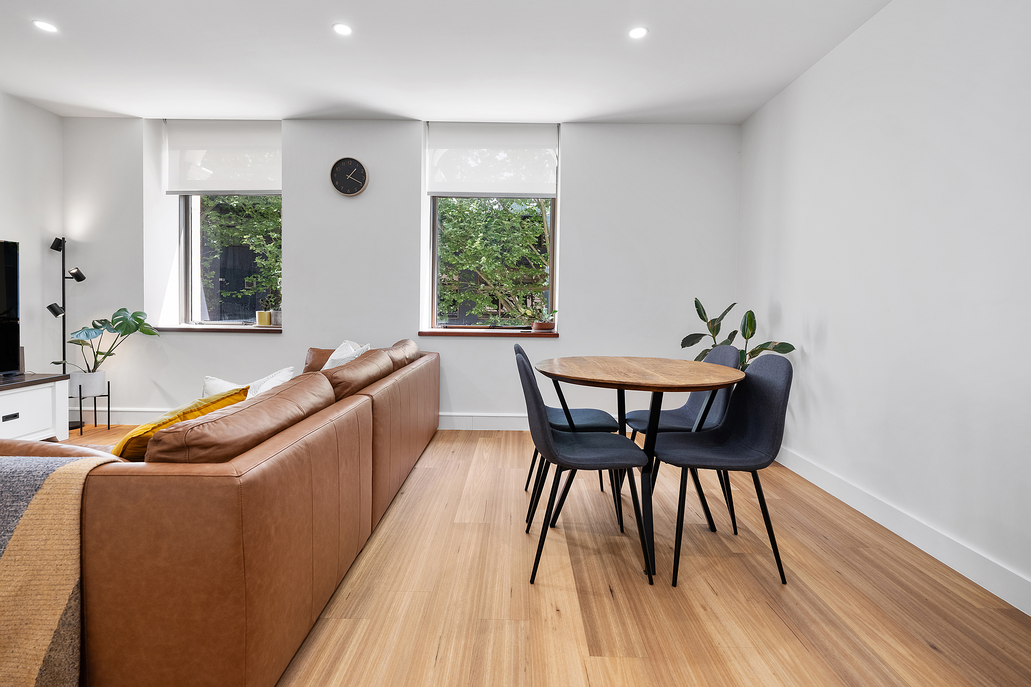 1-bedroom unit at 206 123 KING STREET, NEWCASTLE NSW 2300, , New South Wales