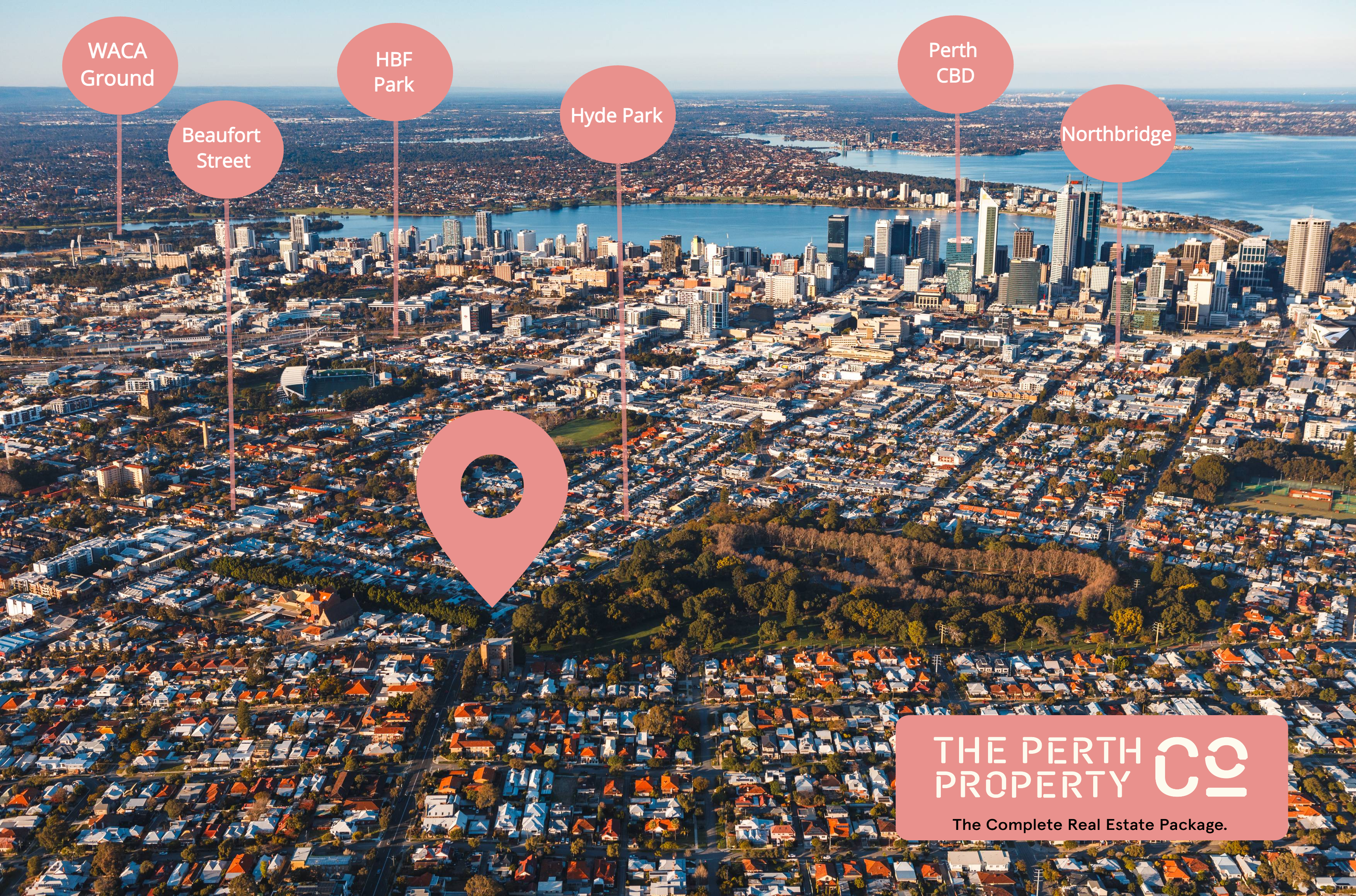 HYDE PARK COURT 5 537 WILLIAM STREET, MOUNT LAWLEY WA 6050 - Image 2