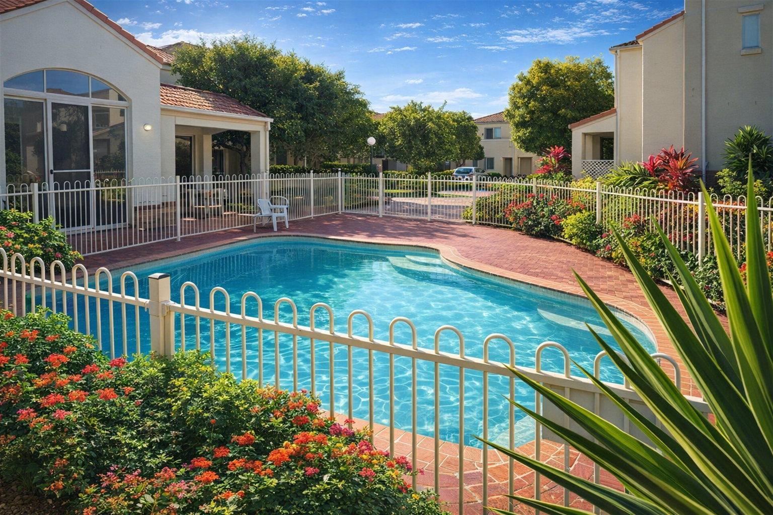 3-bedroom unit at 12/136 Princess Street, Cleveland, QLD 4163, Redland, Queensland